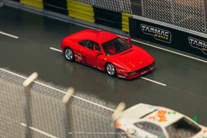Ferrari 348 Challenge