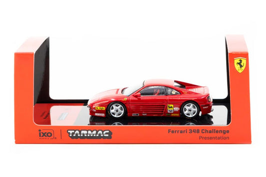 Ferrari 348 Challenge