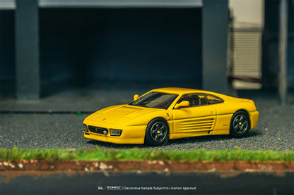 Ferrari 348 Challenge