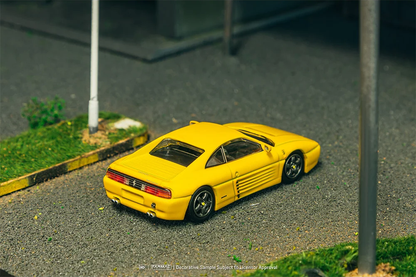 Ferrari 348 Challenge