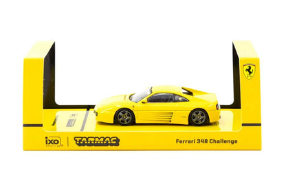 Ferrari 348 Challenge