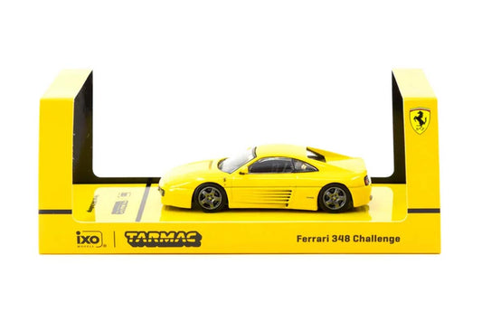 Ferrari 348 Challenge