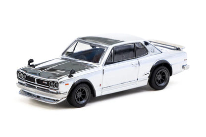 Skyline HT 2000GT-R