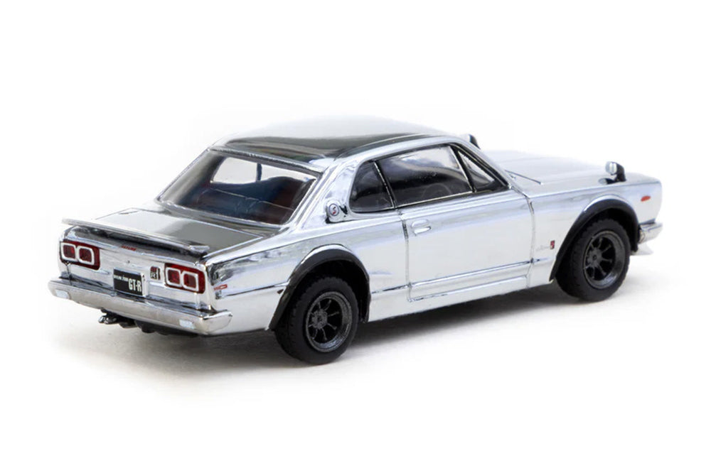 Skyline HT 2000GT-R