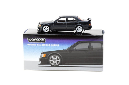 Mercedes-Benz 190 E 2.5-16 EVO 1