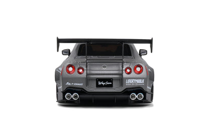 Nissan GT-R R35 Liberty Walk Body Kit 2.0