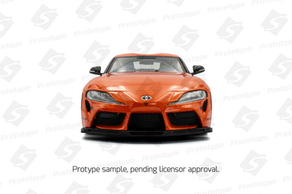 Toyota Supra GR Tribute