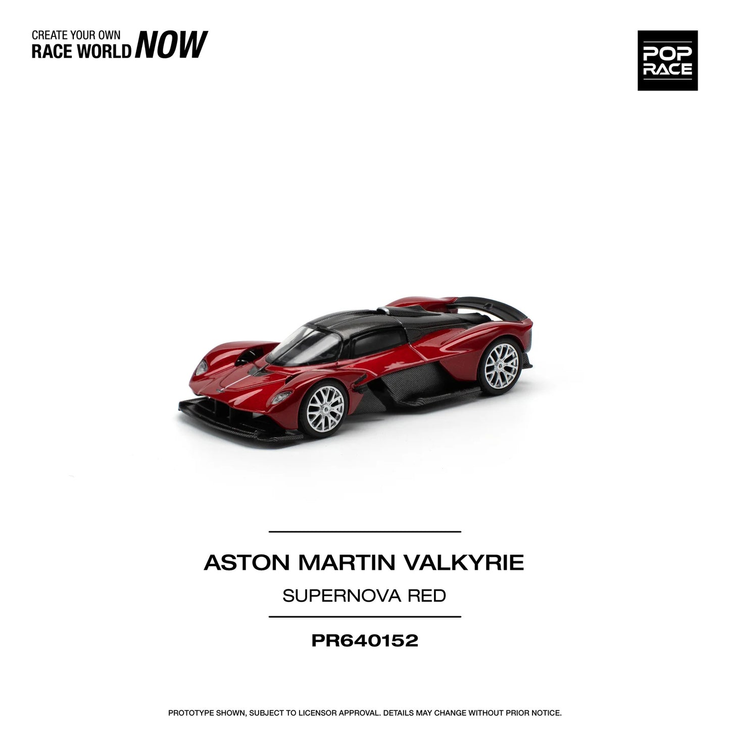 Aston Martin Valkyrie
