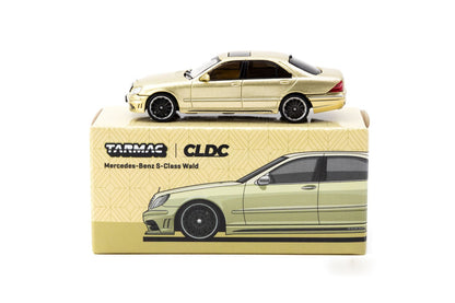 Mercedes-Benz S
