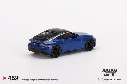 Nissan Fairlady Z