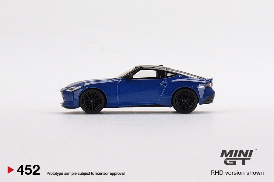 Nissan Fairlady Z