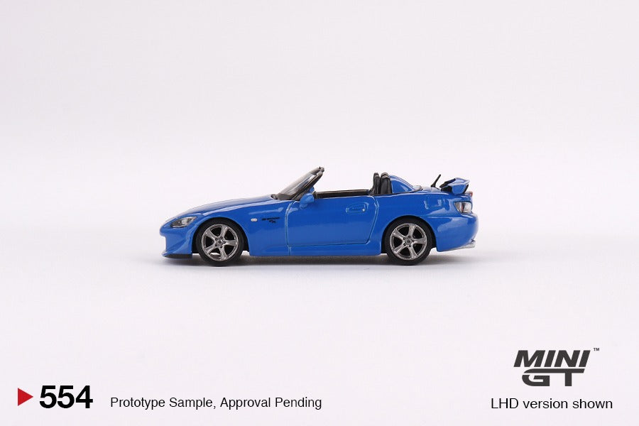 Honda S2000 AP2