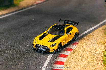 Mercedes-Benz AMG GT Black Series