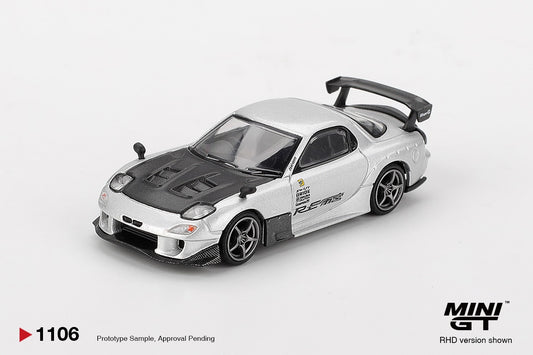Mazda RX-7 RE-Amemiya