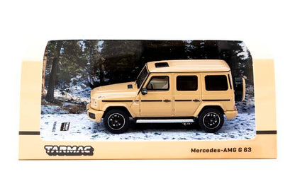 Mercedes-Benz AMG G63