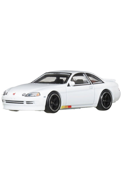 Team Transport Toyota Soarer & Kousoku Hauler