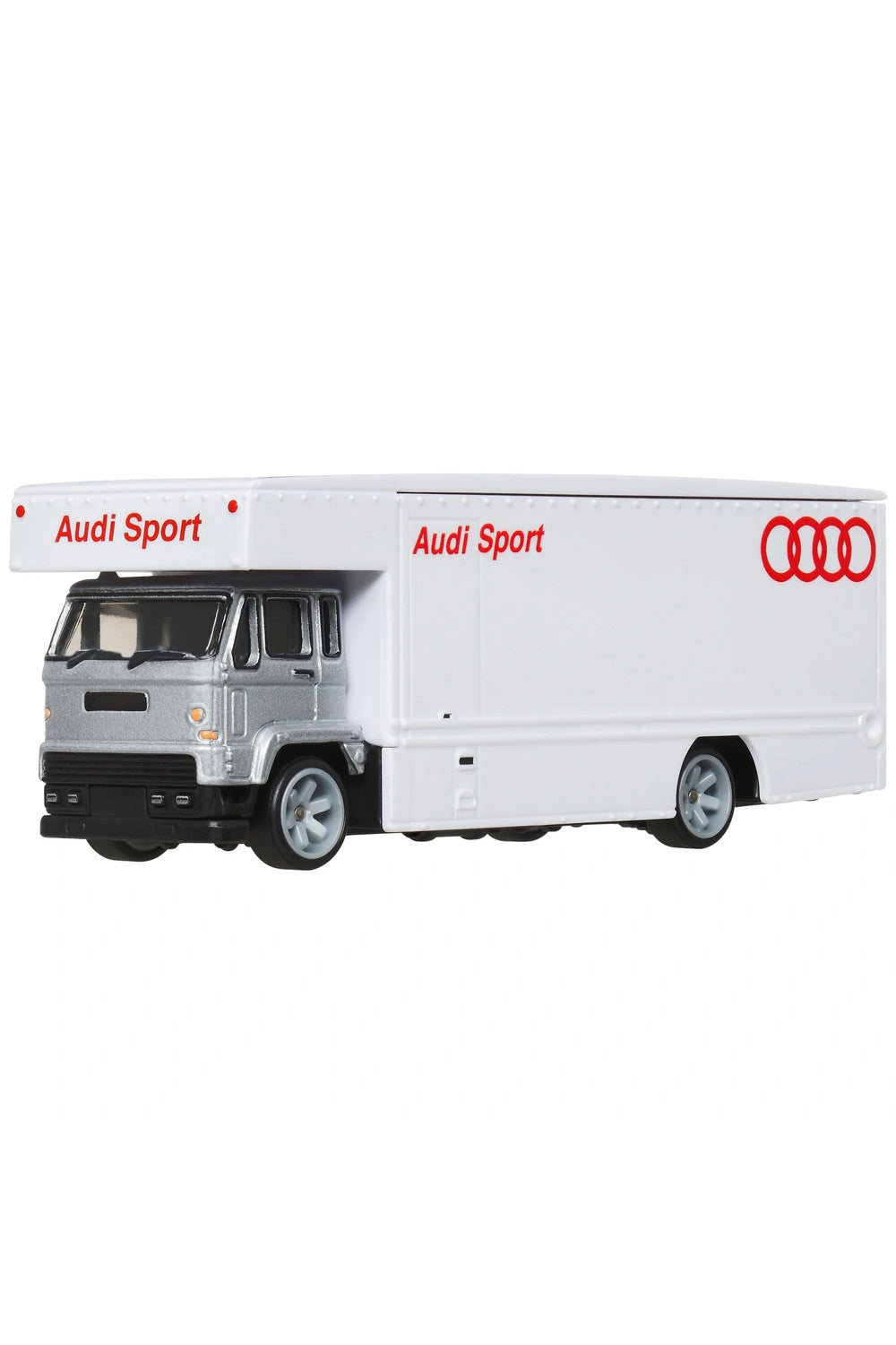 Team Transport Audi S4 quattro & Fleet Flyer