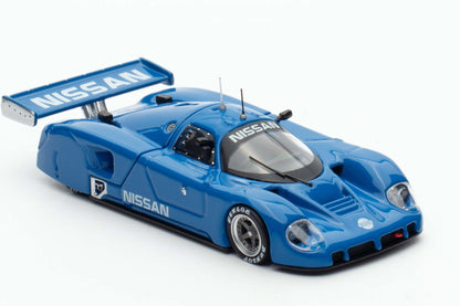 Nissan R89