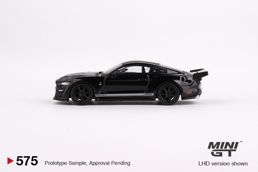 Ford Shelby GT500 Dragon Snake