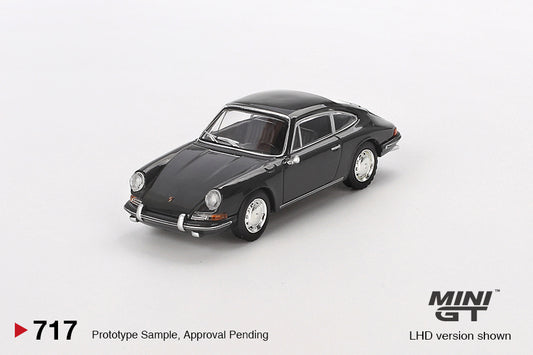 Porsche 911 1964