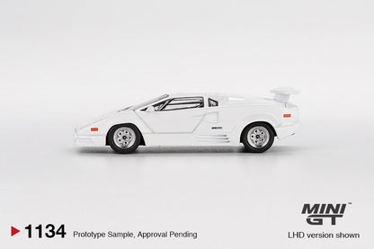 Lamborghini Countach 25th Anniversary