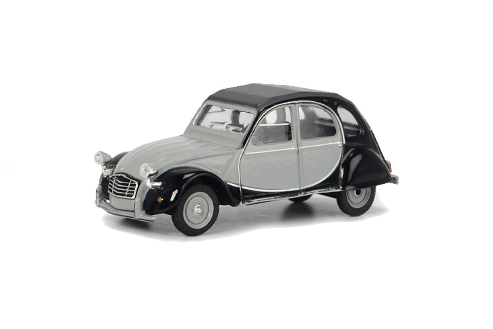 Citroen 2cv