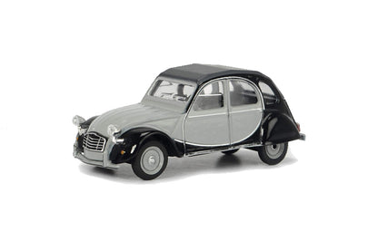 Citroen 2cv