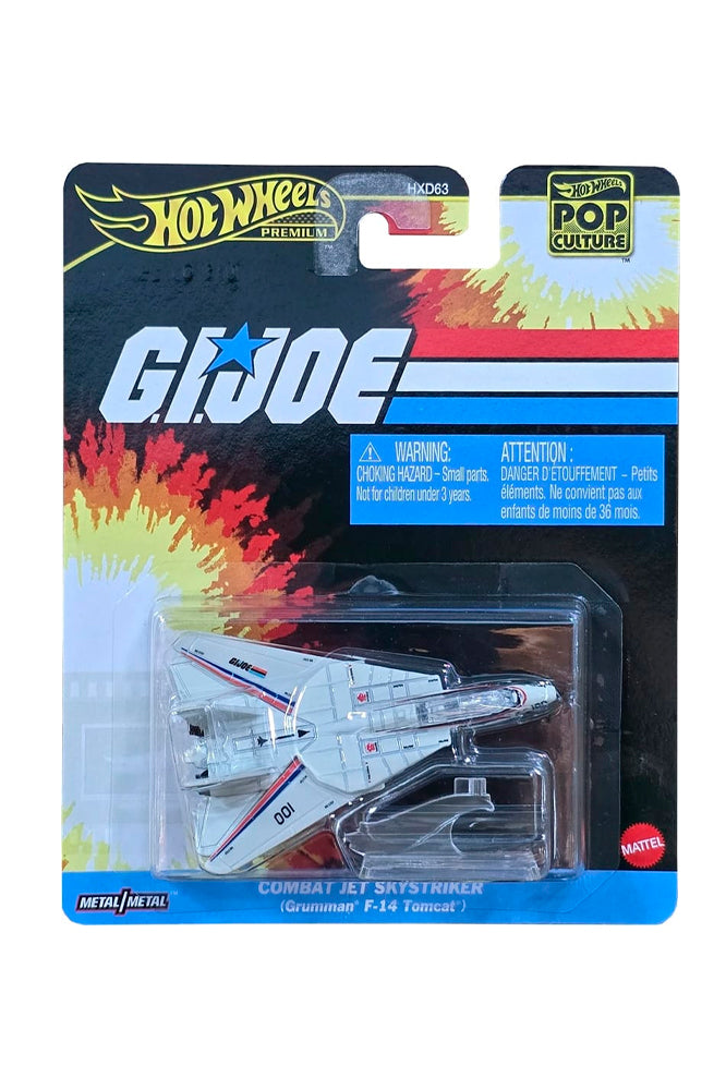 F14 Tomcat Jet