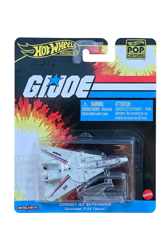 F14 Tomcat Jet