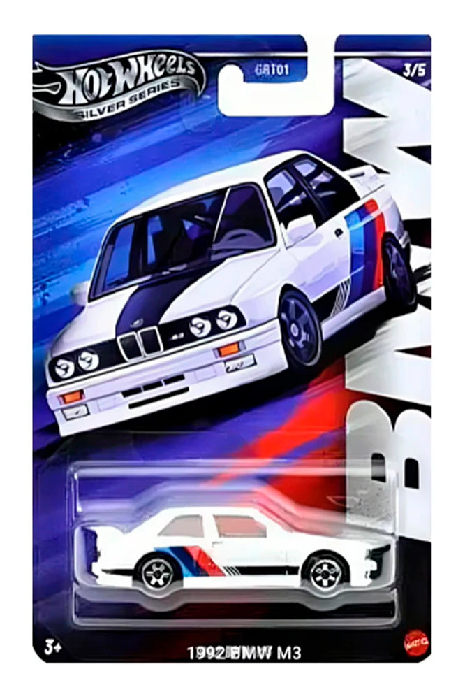 BMW M series