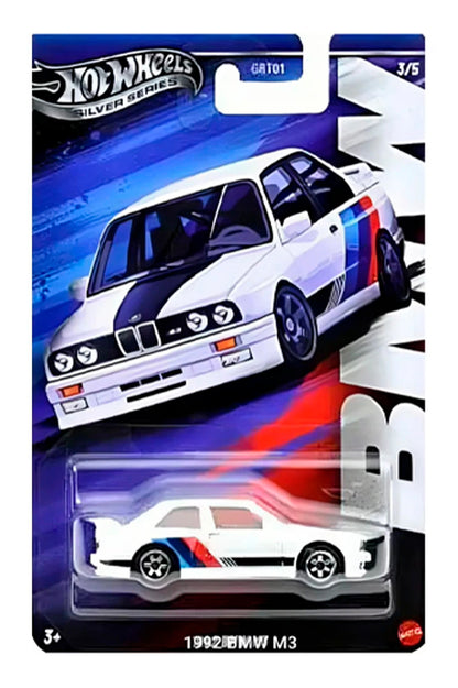 BMW M series