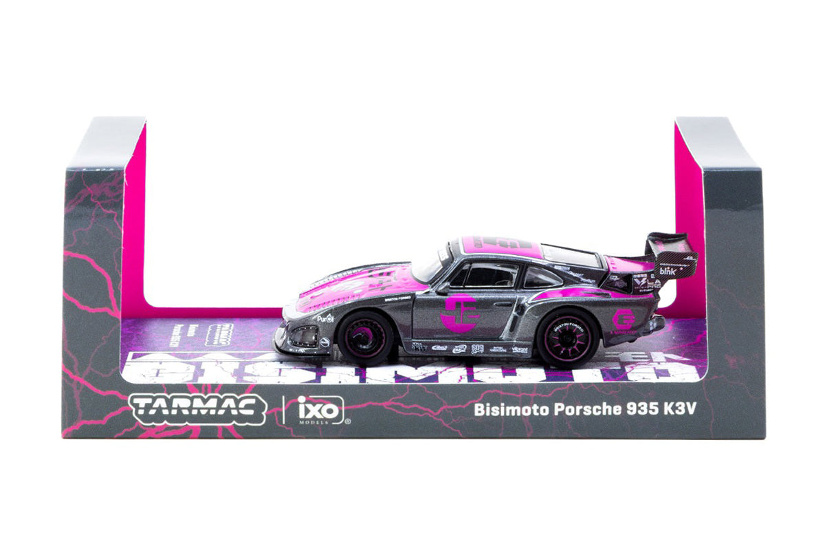 Bisimoto Porsche 935 K3V