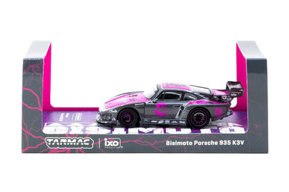 Bisimoto Porsche 935 K3V