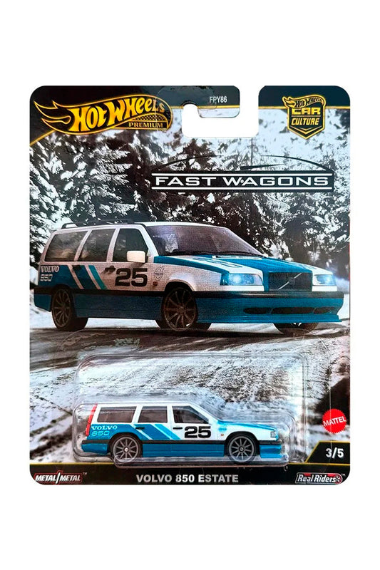 Volvo 850 Estate