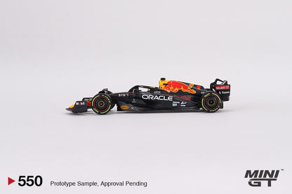 Red Bull Racing RB18 #1 Max Verstappen