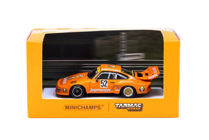 Porsche 935 Jagermeister