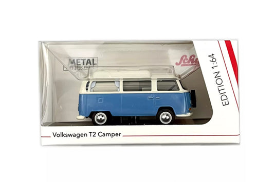 Volkswagen T2 Camper