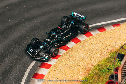 Mercedes-AMG F1 W14 E Performance | Spanish Grand Prix 2023 George Russell