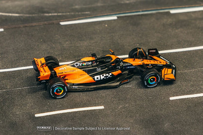 McLaren MCL60 | 2024 Livery Show Car