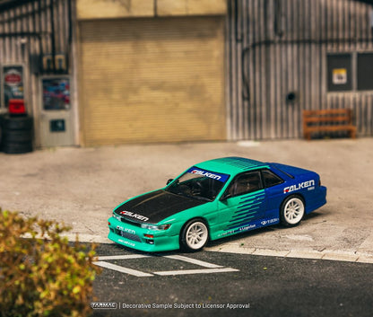 VERTEX Nissan Silvia (S13) Falken