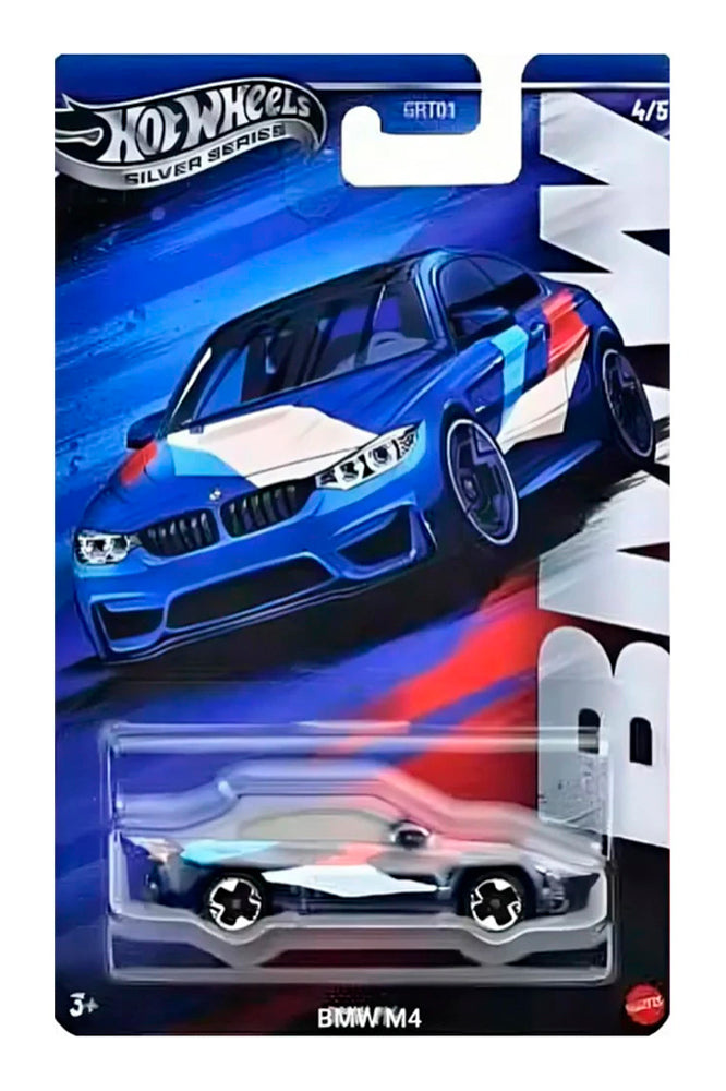 BMW M series
