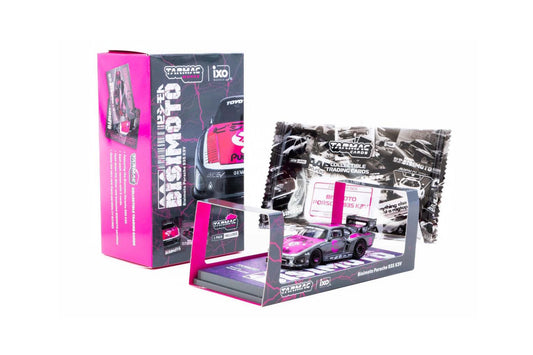 Bisimoto Porsche 935 K3V