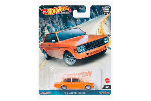 Volvo 142 GL