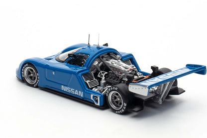 Nissan R89