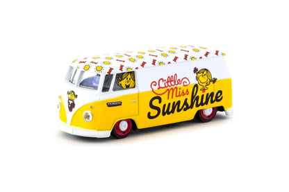 Volkswagen Type II Little Sunshine