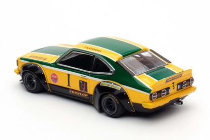 Mazda Savanna RX3 Katayama Racing