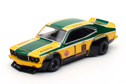 Mazda Savanna RX3 Katayama Racing