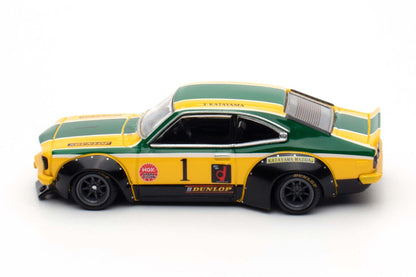 Mazda Savanna RX3 Katayama Racing