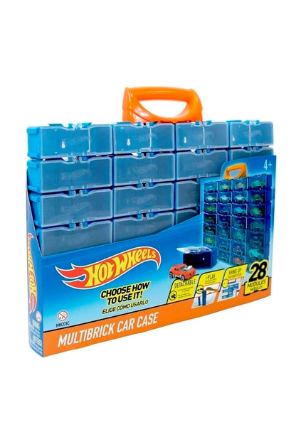 Expositor Hot Wheels