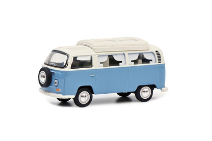 Volkswagen T2 Camper